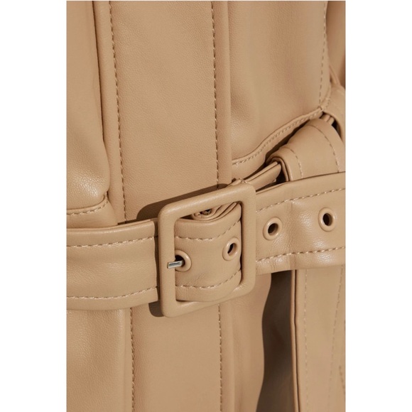 JONATHAN SIMKHAI Katerina Jumpsuit - Picture 12 of 15